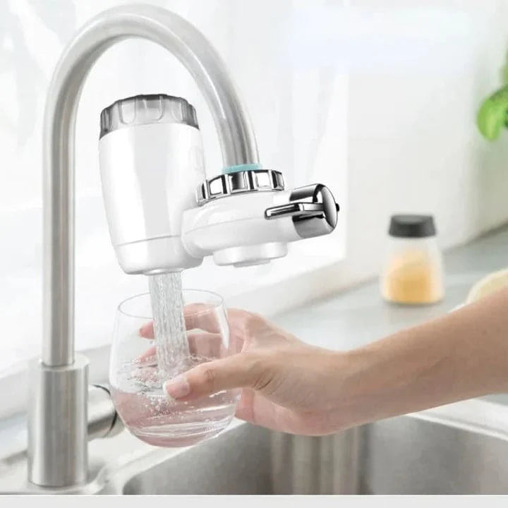 Filtro purificador agua 7 niveles